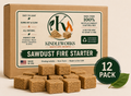 🔥12 Pack Fire Starter