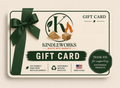 Kindleworks gift card.